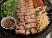 サムギョプサルと韓国料理 コギソウル 梅田お初天神店: 蛸臼さんの2026年08月22日の1枚目の投稿写真