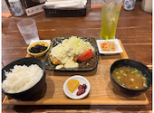 農家ごはん つかだ食堂 武蔵小杉南口店: Heeeerenさんの2026年05月28日の1枚目の投稿写真