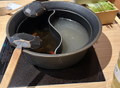 しゃぶしゃぶ温野菜　すすきの南4条店: 愛華さんの2025年04月の1枚目の投稿写真