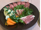 豊後炭火焼肉 山崎 津留店: しみちゃんさんの2021年01月23日の1枚目の投稿写真