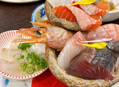 魚盛り 魚っと とっと 姫路お溝筋店: rikiさんの2025年06月30日の1枚目の投稿写真