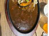 ゴマジェットカフェカレー: ミホりんさんの2026年05月19日の1枚目の投稿写真