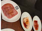 牛角 梅田阪急東通り店: ミホりんさんの2026年08月31日の1枚目の投稿写真