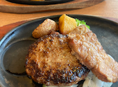 ステーキのどん 川越北店: ごまおさんの2026年06月25日の1枚目の投稿写真