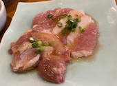 焼肉の井筒屋 中川店: ゲラーさんの2025年07月05日の1枚目の投稿写真