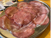 大衆ホルモン やきにく 煙力 赤坪店: ゲラーさんの2026年04月19日の1枚目の投稿写真