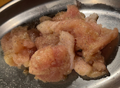 大衆ホルモン やきにく 煙力 赤坪店: ゲラーさんの2026年07月03日の3枚目の投稿写真