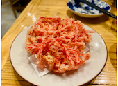 天ぷら酒場 ててて天 一番町店: かおりさんの2025年01月24日の1枚目の投稿写真