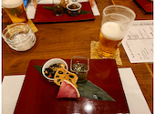 能加万菜 郷 きょう 本町: みーさんの2024年10月22日の1枚目の投稿写真
