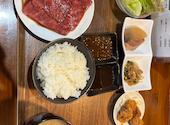 焼肉 百家: ばんちゃんさんの2026年09月26日の1枚目の投稿写真