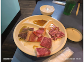 炭火焼肉カルビ1ばん 豊岡店: ヤオキさんの2025年06月15日の3枚目の投稿写真