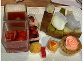 サルヴァトーレ クオモ SALVATORE CUOMO &BAR 池袋: ピロコさんの2026年05月14日の1枚目の投稿写真
