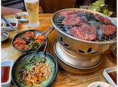 焼肉SHION シオン: ピロコさんの2026年06月02日の2枚目の投稿写真