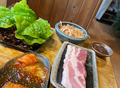 焼肉SHION シオン: ピロコさんの2026年06月15日の3枚目の投稿写真