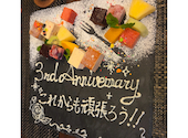 鉄板Dining ゆたか: ヒメちゃんさんの2026年10月16日の1枚目の投稿写真