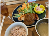 肉と麹 ito イト 長野駅前店: ふじさんの2026年07月24日の2枚目の投稿写真