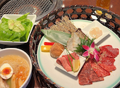 焼肉南大門離宮 宇都宮: Nanaさんの2023年01月29日の1枚目の投稿写真