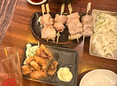 まき串 四番屋: Nanaさんの2026年10月01日の1枚目の投稿写真