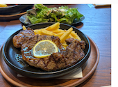 THE PUBLIC PLUM UMEDA ザ パブリック プラム ウメダ: ブチトラシャム子さんの2026年06月21日の1枚目の投稿写真