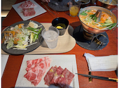 能加万菜 万庭 博多祇園店: カイコさんの2026年04月30日の2枚目の投稿写真