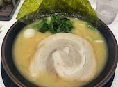 横浜家系ラーメン　天神家: まさちゃんこさんの2026年04月の1枚目の投稿写真