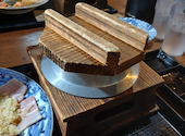 お米と焼肉 焼肉よいち 桑名店: めめさんの2026年05月23日の1枚目の投稿写真