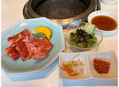 食道園 奈良学園前店: ますみかんさんの2026年08月21日の2枚目の投稿写真