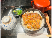 昼だけうなぎ屋 今池駅前店: にゃってぃさんの2026年07月27日の1枚目の投稿写真