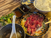 焼肉壱番 太平樂 宝塚安倉店: うぃさんさんの2025年01月22日の1枚目の投稿写真