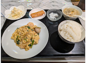 中華料理 旭園: うぃさんさんの2026年09月18日の1枚目の投稿写真