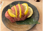 0秒レモンサワー仙台ホルモン焼肉酒場ときわ亭 松山二番町店: オカルト王さんの2026年04月19日の2枚目の投稿写真