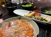 鉄板焼居酒屋 えん: マミコさんの2025年09月15日の2枚目の投稿写真
