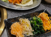 焼肉 さつま苑: ノリさんの2023年12月23日の2枚目の投稿写真