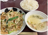 中華料理 満洲園: OSAKA215さんの2026年09月12日の1枚目の投稿写真