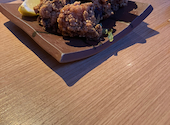 個室 野菜巻き串と焼き鳥 博多巻きんしゃい 梅田茶屋町店: OSAKA215さんの2026年07月14日の1枚目の投稿写真