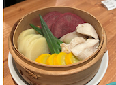 愛ル豚肉の創作酒場アイルトン: にゃるめらさんの2025年07月13日の1枚目の投稿写真
