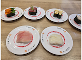 かっぱ寿司 宮古店: Okeichanchanさんの2026年09月04日の1枚目の投稿写真