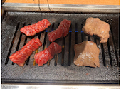 焼肉 白雲台 グランフロント大阪店: かじゅじゅさんの2026年08月29日の3枚目の投稿写真