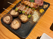 やきとり山長 聖蹟桜ヶ丘店: いちごさんの2026年06月20日の2枚目の投稿写真