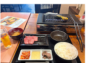ホルモン酒場 鬼に金棒 梅田 茶屋町店: カヌレさんの2026年08月26日の1枚目の投稿写真