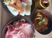 すたみな太郎 PREMIUM BUFFET 亀戸店: みゆたんさんの2026年06月09日の1枚目の投稿写真