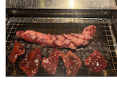 焼肉ホルモンミンちゃん 木場店: みゆたんさんの2026年07月31日の1枚目の投稿写真