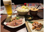 九州料理 かみふうせん 長野駅前店: ばにらさんの2026年05月16日の1枚目の投稿写真