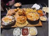 韓国料理 コルモク食堂 イケメン通り 新大久保店: みずさんの2026年09月24日の1枚目の投稿写真