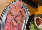 TOKYO焼肉ごぉ 本店: ユウさんの2026年08月16日の1枚目の投稿写真