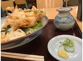 きしめんのよしだ エスカ店: 平日夜ご飯部さんの2026年04月07日の2枚目の投稿写真