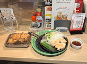がブリチキン。 名駅3丁目店: 平日夜ご飯部さんの2026年04月08日の2枚目の投稿写真