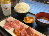 炭火焼肉と釜炊ご飯 ぶるまる 名古屋駅前店: 平日夜ご飯部さんの2026年04月08日の2枚目の投稿写真