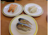 かっぱ寿司 横浜笠間店: なかしー(会社)さんの2026年05月01日の2枚目の投稿写真