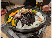 旭川成吉思汗 大黒屋 吉祥寺店: なかしー(会社)さんの2025年05月21日の1枚目の投稿写真